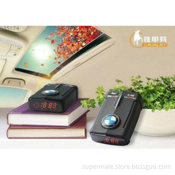 Cavalry anti police speed car  russia Arrow detector  build in gps
